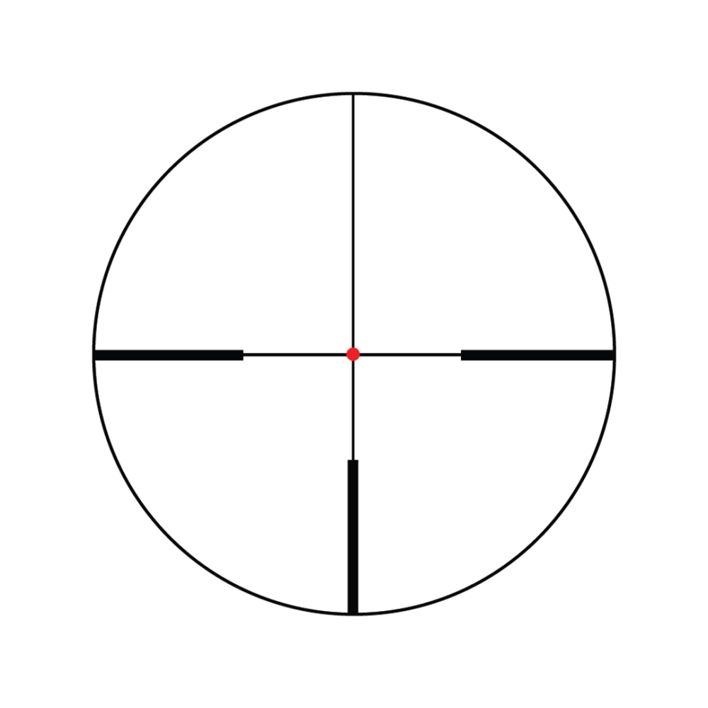 Nighthunter Xtreme 1.6-8x42 | Steiner High-Quality Optics